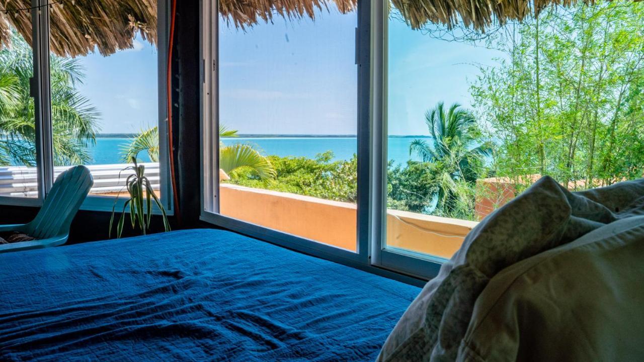 Hotel Agave-Blue Bacalar Exteriér fotografie