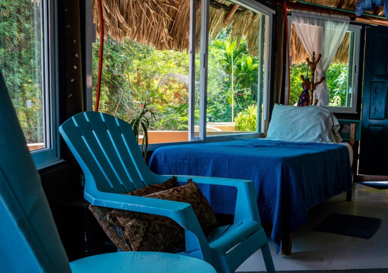 Hotel Agave-Blue Bacalar Exteriér fotografie