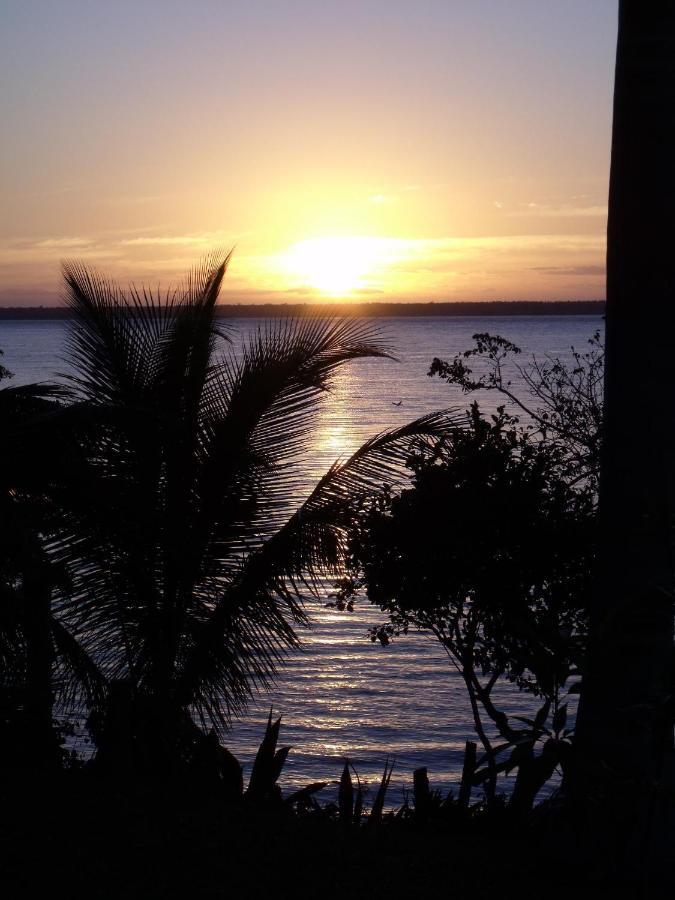 Hotel Agave-Blue Bacalar Exteriér fotografie